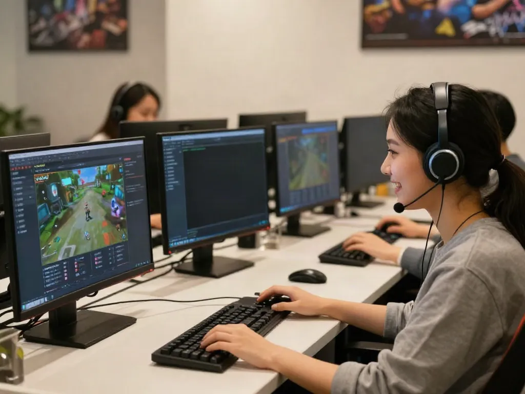 Trusted wish 4d gaming assistance in a welcoming professional environment.
