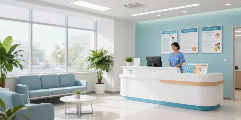 Check out our weight loss pharmacy for trusted medical services in a welcoming health clinic.