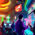 Gamification strategy enhances sports betting experiences with interactive elements.