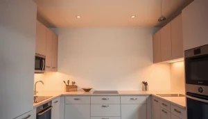 Discover premium уреди за вграждане with sleek designs for your dream kitchen transformation.