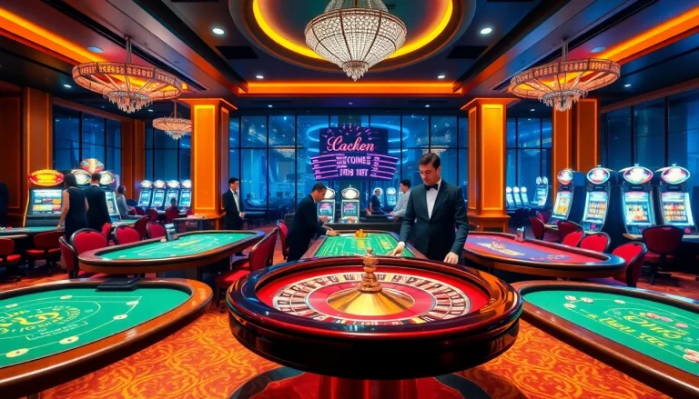 Experience the thrill of gambling at rr88.com with vibrant casino tables and luxurious gameplay.