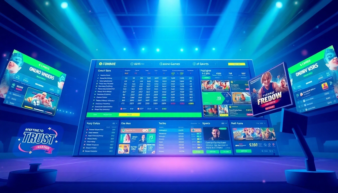 Explore the vibrant interface of okvipwin.live, featuring exciting betting odds and live game stats.