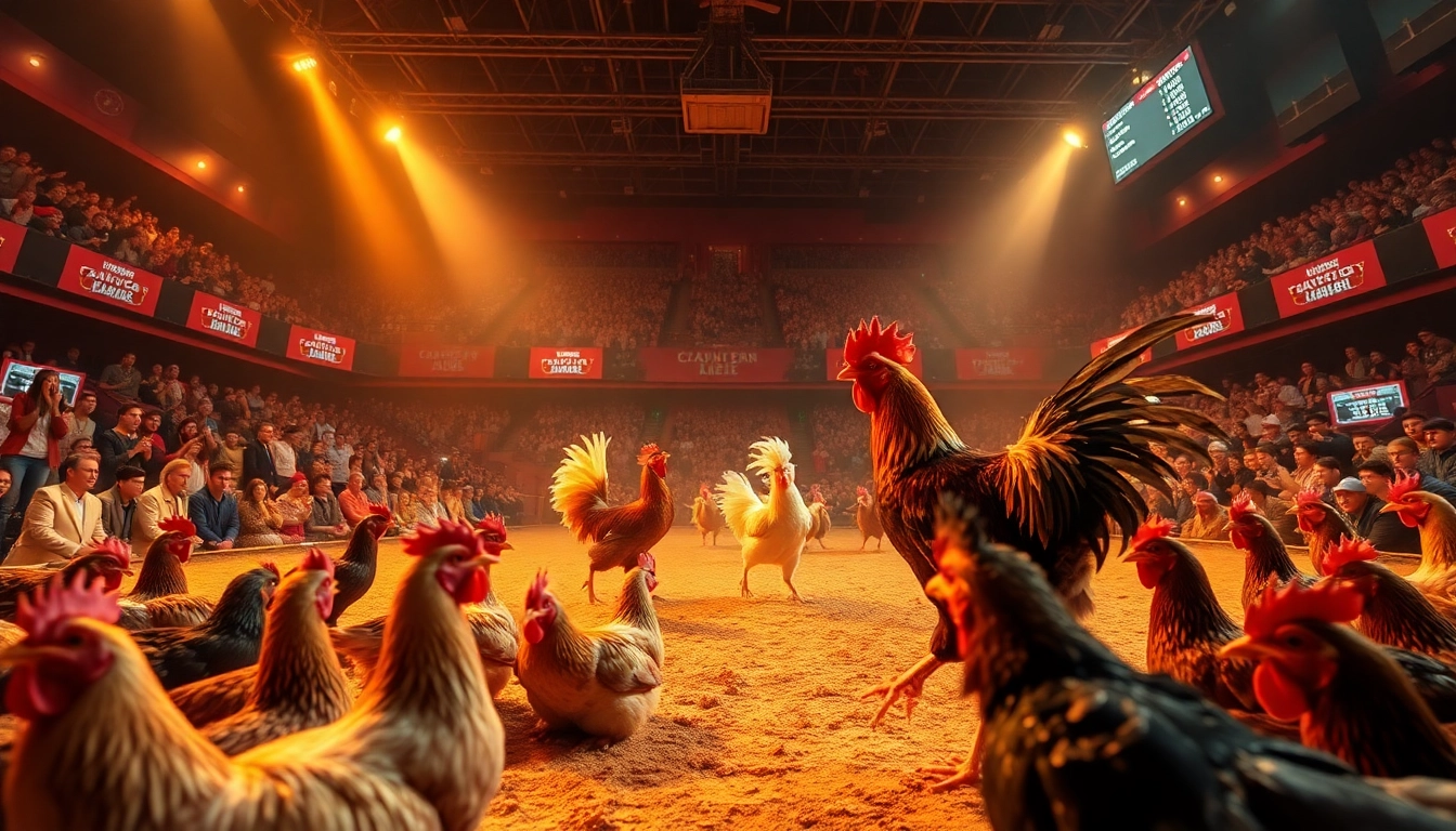 Unlock the Best Betting Strategies with SV368win.live: Expert Insights for 2025