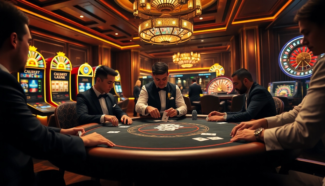 Experience high-stakes excitement at https://789club.quest/ with luxurious casino gaming.