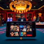Experience winning with app dn88 on a luxurious casino table filled with excitement.