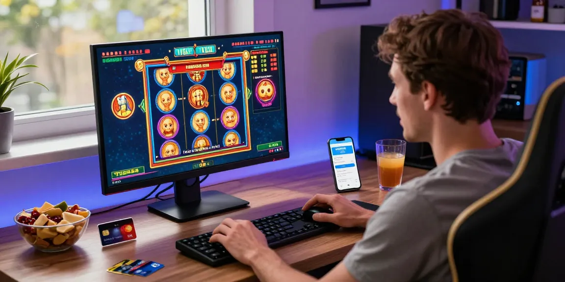 Experience thrilling gameplay at credit card casinos UK with trusted banking options, as seen at https://lctltd.co.uk.
